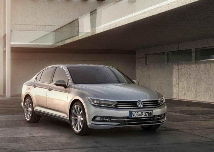 <p>Volkswagen Passat 1.4 TSI 85.500 TL</p>