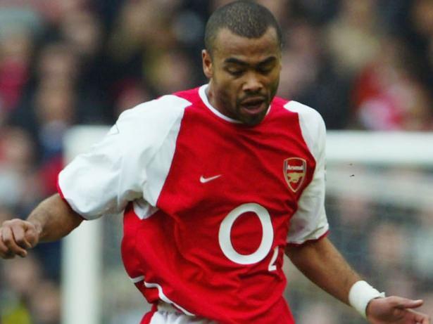 <p><strong>Ashley Cole</strong></p>

<p> </p>
