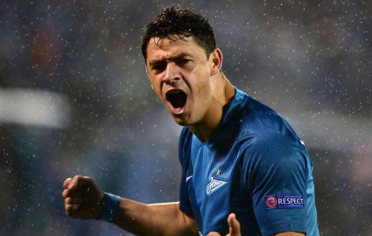 <p>Hulk Shanghai SIPG 1.20 milyon TL</p>