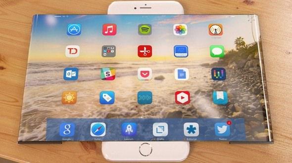 <p>16GB'lık giriş seviyesi iPhone, depolama alanının darlığıyla çoğu kullanıcının başını ağrıtıyor. Son gelişme Apple'ın iPhone 7'deki en küçük depolama seçeneğini 32GB'a çıkaracağını söylüyor.</p>

<p> </p>
