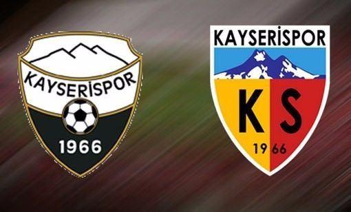 <p>Kayserispor</p>
