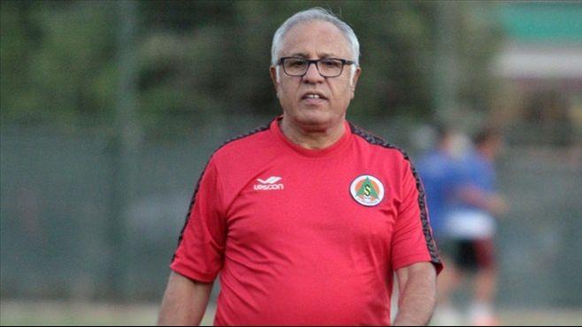 <p>2015-2016 - Alanyaspor - Hüseyin Kalpar (Süper Lig'de de devam etti)</p>