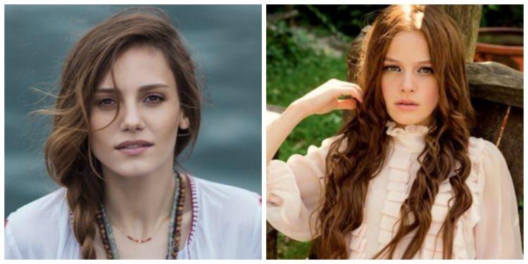 <p><strong>17. Nilay Deniz - Naz Elmas</strong></p>
