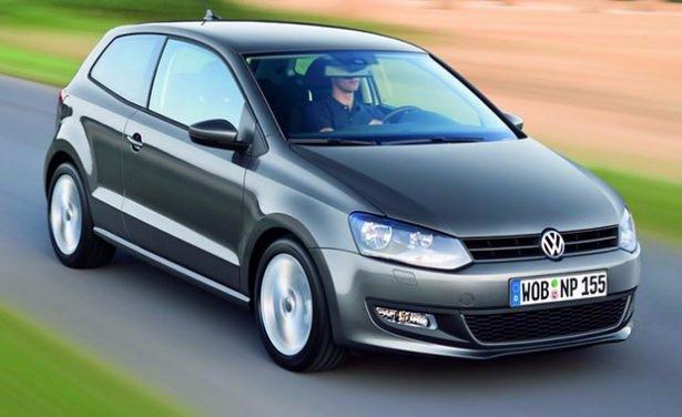 <p>Volkswagen Polo 1.2 TDI 75 HD Dizel Ortalama yakıt tüketimi 100 kilometrede 4.4 litre</p>
<p> </p>