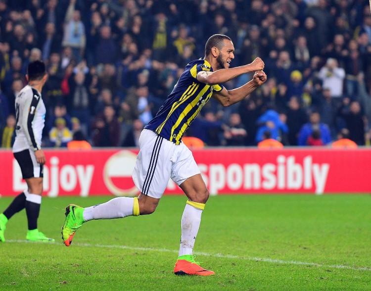 <p>Josef De Souza - 2,5 milyon euro</p>
