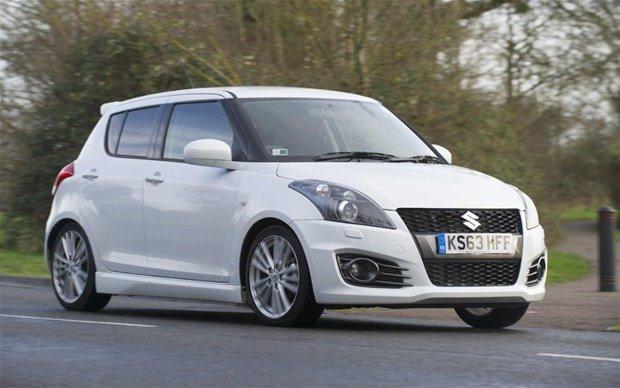 <p>SUZUKI</p>

<p>2,172 adet</p>
