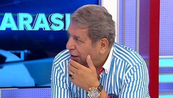 <p>Erman Toroğlu: "Ozan Tufan sabaha kadar oynasa ne olur? Ne olur abi? Yok işte bu"</p>