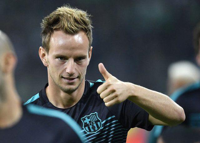<p>Ivan Rakitic - 18 milyon €</p>
