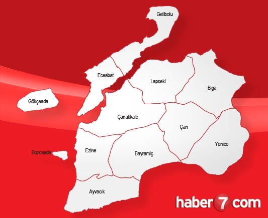 <p><strong>ÇANAKKALE</strong><br />
1. MUHARREM ERKEK<br />
2. BÜLENT ÖZ<br />
3. AHMET KÜÇÜK<br />
4. ALİ SARIBAŞ</p>