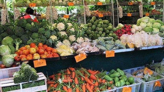 <p><strong>9 - ZEYNEP ÖZTEKİN</strong><br />
<br />
'Organik' sebze ve meyvelerin ilk üreticisi olan Zeynep Hanım, birçok ülkeye ihracat yapıyor. </p>
