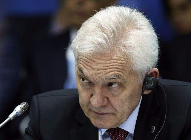 <p>58- Gennady Timchenko - 16 milyar dolar </p>
<p>petrol, gaz - Rusya</p>