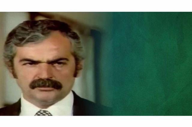 <p>O isim ise pek çok dizide rol alan Deniz Hamzaoğlu...</p>

<p> </p>
