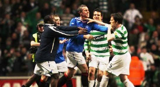 <p>4- <strong>Celtic FC - Rangers FC</strong><br />
<strong>Aldığı oy:</strong>9.1</p>