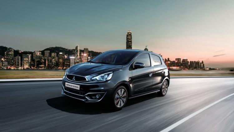<p>Mitsubishi YENİ SPACE STAR 1.2 CVT INTENSE 2016 - 65.912 TL</p>
