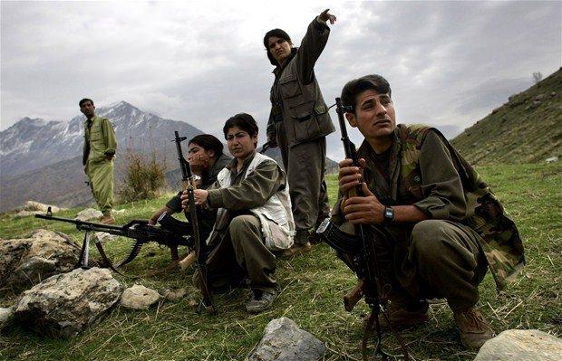<p>PKK bu kez birçok şeyi başaramadı. Beraber bakalım:<br />
<br />
-Mayıs 2016’dan itibaren kırsalda yuvalanmak istediler ama başaramadılar.<br />
<br />
-Malzeme depoladıkları tüm mağaralar tespit edildi. Sonrası malum: Yerle bir edildi.<br />
<br />
-Silah ve EYP depoları tek tek bulunup imha edildi/ediliyor.</p>