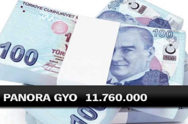 <p>Hisseleri Borsa İstanbul'da işlem gören şirketlerin 2015 yılının ilk 3 ayına ilişkin mali tabloları açıklandı. İşte Borsa'nın en fazla kâr eden şirketleri (TL)</p>
