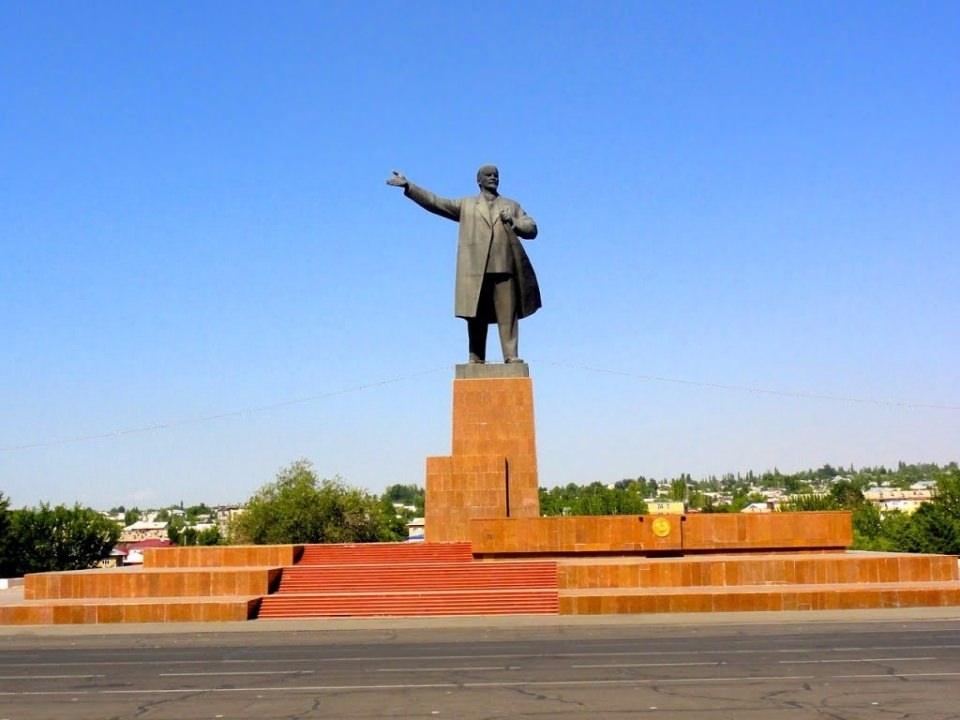 <p>28. KIRGIZİSTAN</p>
