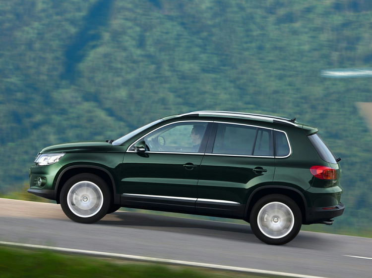 <p><span style="color:#FFA07A"><strong>KÜÇÜK SUV SINIFI</strong></span></p>
