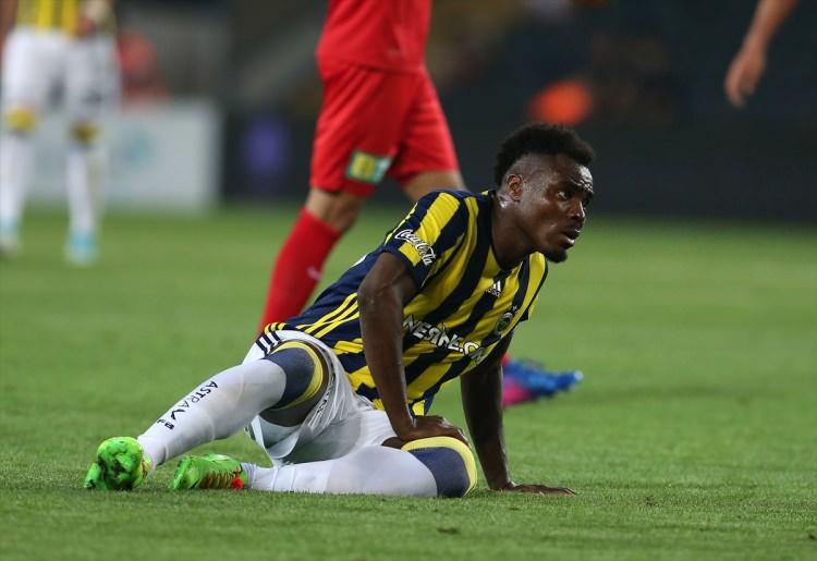 <p><strong>EMMANUEL EMENIKE</strong></p>
<p>Satılacak ama ilgilenen kulüp yok.</p>