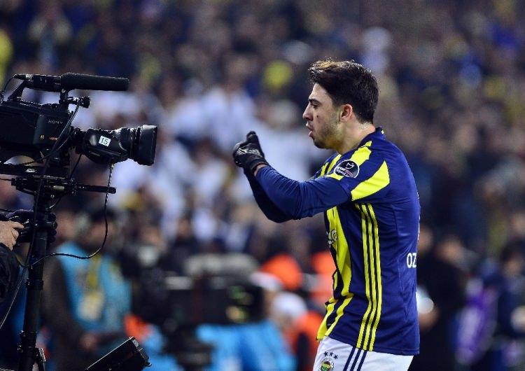 <p>Ozan Tufan - 1,5 milyon euro</p>
