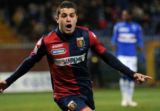 <p>Iago Falqué, Roma'dan Torino'ya<br />
<br />
6,00 mil. €</p>
