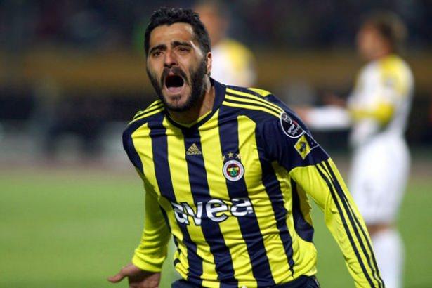 <p>Daniel Güiza - Yaşı: 34 - Takımı: Boşta</p>