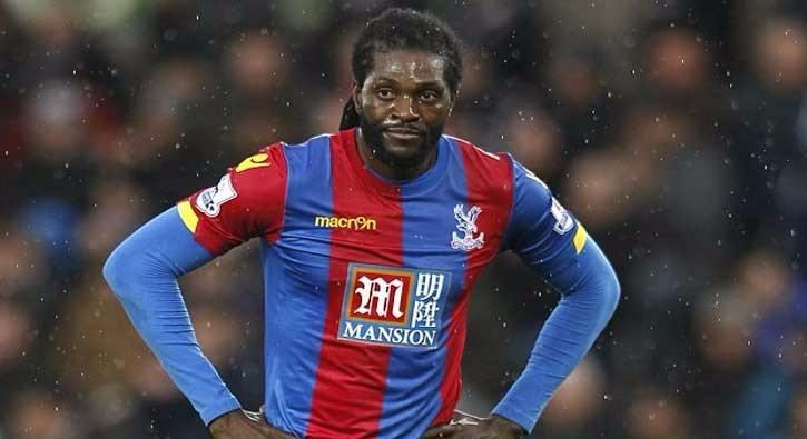 <p>- Adebayor bize yakışırdı.</p>
