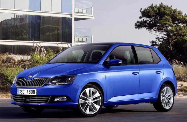 <p>Skoda Fabia 1.0 Benzinli 75 PS - 55.100 TL<br />
<br />
1.0 Benzinli 95 PS - 66.400 TL<br />
<br />
1.0 Benzinli 110 PS Otm. - 67.100 TL</p>
