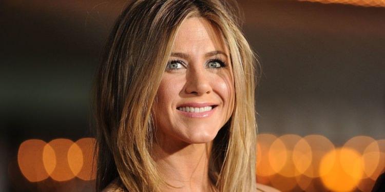 <p>6. Jennifer Aniston / 27.80 dolar</p>
