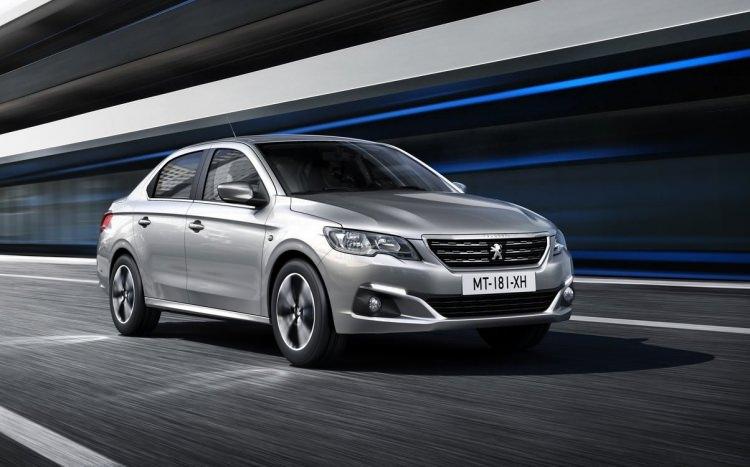 <p>Yeni Peugeot 301 - ACCESS - PureTech - 82hp Euro6 - 62.300 TL</p>
