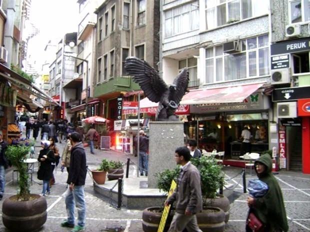 <p><strong>Beşiktaş Nüfusu:</strong> 191,513<br />
<strong>En çok hangi ilden vatandaş var: </strong>Sivas</p>
<ul>
</ul>