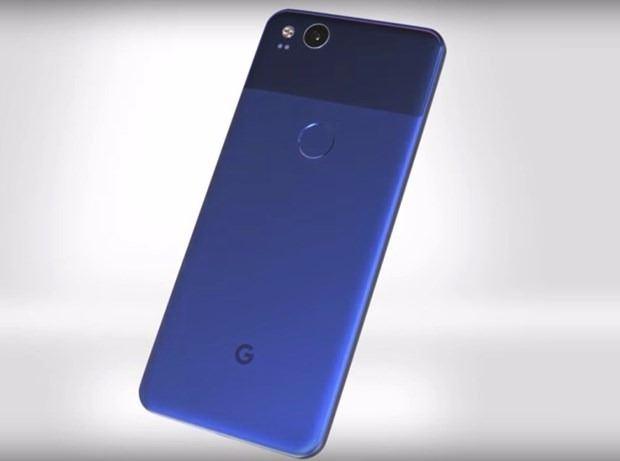 <p>Google'dan yapılan açıklamaya göre yeni telefon modeli 4 Ekim'de tanıtılacak. </p>