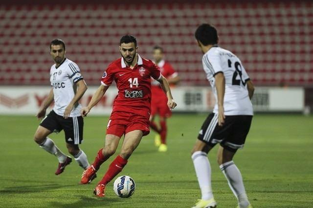 <p>Oussama Assaidi<br />
<br />
Eski takımı (Al Ahli FC Dubai) Yeni takımı (Twente) bedelsiz</p>
