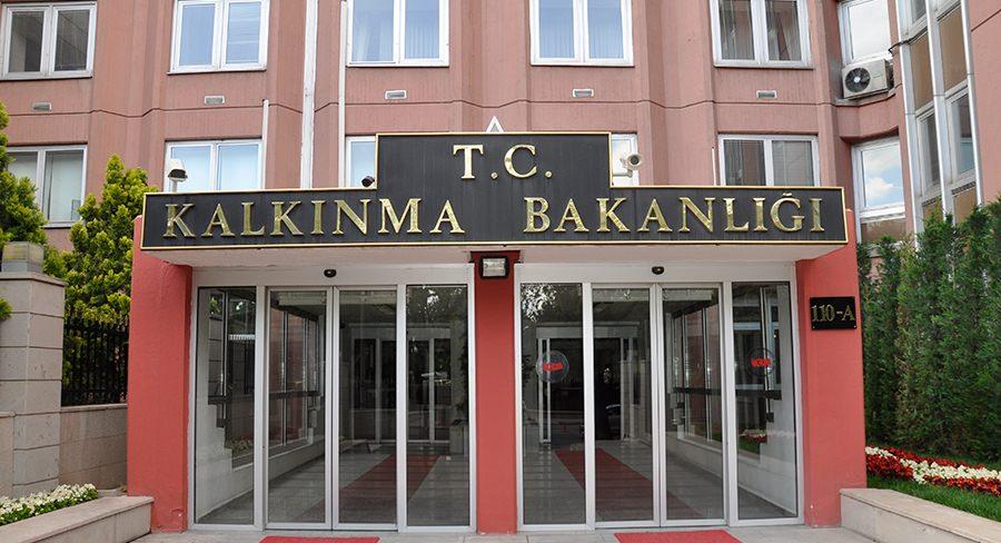 <p>Kalkınma: 16 kişi.</p>
