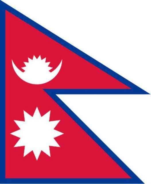 <p>Nepal</p>
