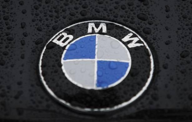 <p>Bmw - Alman Malı</p>
