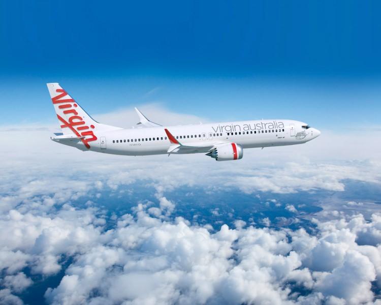 <p>18. VIRGIN AUSTRALIA / AVUSTRALYA</p>
