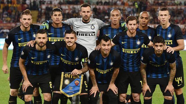 <p>11- Inter</p>
