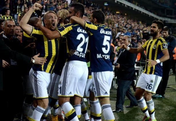 <p>52 - Fenerbahçe</p>
