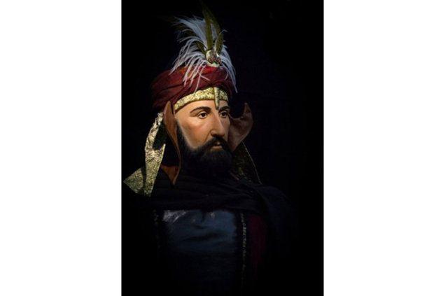 <div>Sultan IV. Murad</div>

<div>Bağdat'ı almaya çalışmak, Bağdat'ın kendinden daha mı güzeldi ne?!</div>
