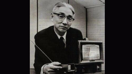 <p><strong>Akio Morita:</strong> Şirketi Sony’nin ilk ürünü pilav pişiriciydi ve 100 adetten az sattı.</p>
