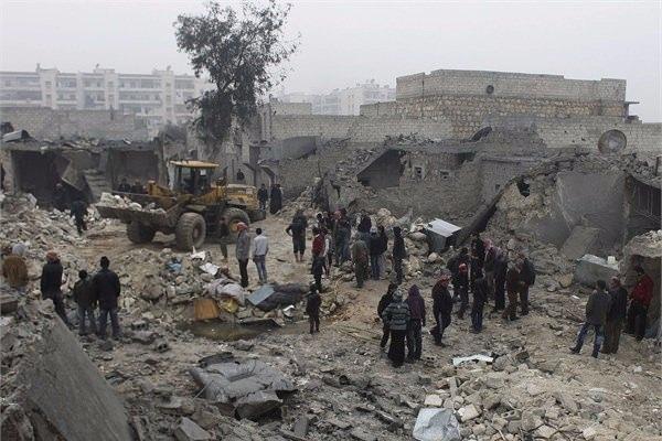 <p><strong>Savaşın maliyeti 14.3 trilyon dolar</strong><br />
Araştırmaya g&ouml;re, şiddetin d&uuml;nyaya maliyeti 14.3 trilyon dolar. Bu oran d&uuml;nyadaki milli gelirlerin toplamının y&uuml;zde 13'&uuml;ne denk geliyor.</p>
