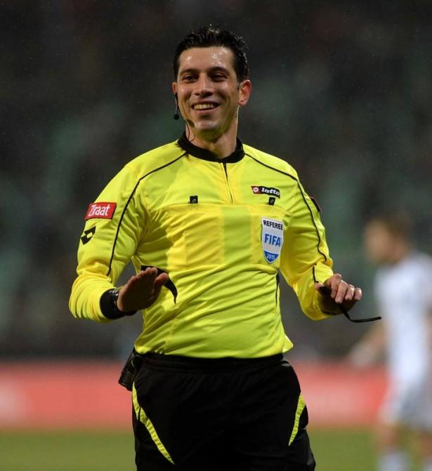<p>Ali Palabıyık - Gaziantepspor</p>