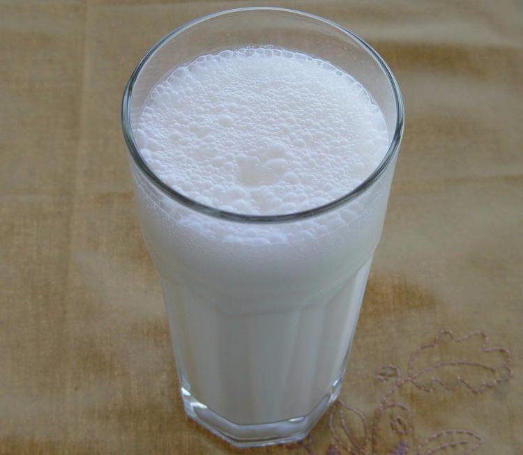 <p>Yoğurt, ayran<br />
 </p>
