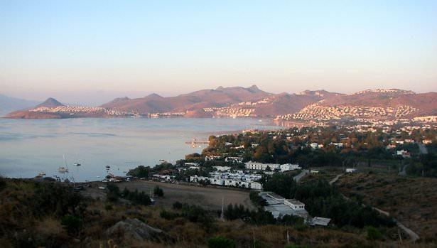 <p>Bodrum Ortakent</p>

<p> </p>
