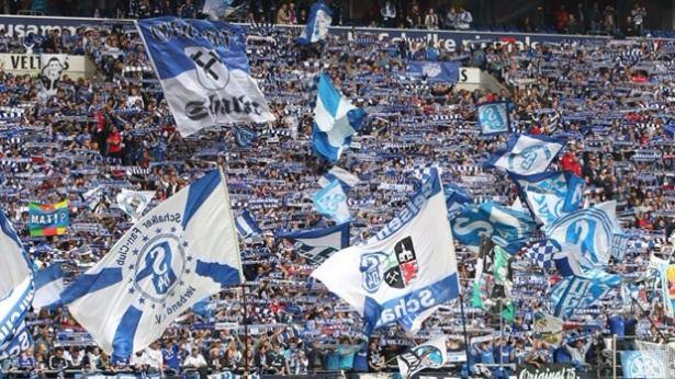 <p><strong>Schalke 04 - Almanya</strong><br />
572 milyon dolar</p>
<p> </p>
