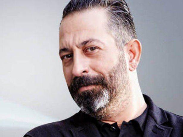 <p>Cem Yılmaz</p>
