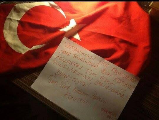 <p>Terör ve unsurlarına yönelik operasyonlarda asker ve polis el ele vererek, barış ve huzurun yeniden inşası için gece gündüz demeden çalışıyor.</p>
