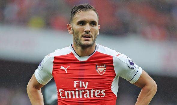 <p>Lucas Pérez - Fenerbahçe</p>
