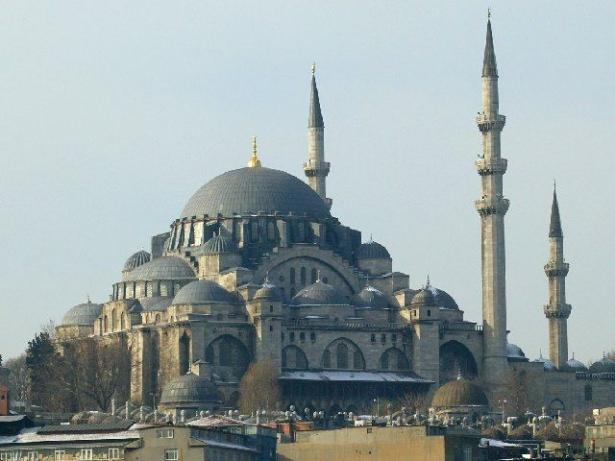 <p>Abdurrahman Paşa Camii (Kastamonu, Tosya'da) </p>
